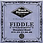 Black Diamond Silver-Plated Fiddle Strings thumbnail