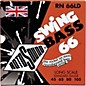 Rotosound RN 66LD Nickel Swing Bass Strings thumbnail