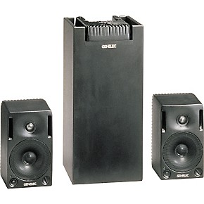 genelec 1029a subwoofer