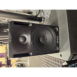 Used Genelec 1029A Powered Monitor