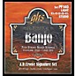 GHS J. D. Crowe Studio Signature 5-String Banjo Strings Light thumbnail