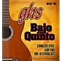 GHS Bajo Sexto 10-String Guitar Strings Set thumbnail