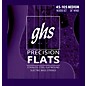 GHS M3050 Precision Flatwound Bass Strings Medium thumbnail