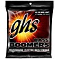 GHS Boomers Long Scale Plus Medium Light Bass Guitar Strings thumbnail