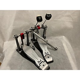 Used Pearl 1032r Eliminator Double Bass Drum Pedal