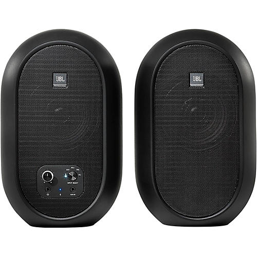 JBL 104-BT Compact Reference Monitors with Bluetooth | Guitar Center