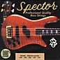 Spector STNI45-130 5-String Nickel Medium Bass Strings thumbnail