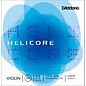 D'Addario Helicore Violin Set Strings 4/4 Size Light thumbnail