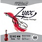 D'Addario Zyex 4/4 Viola String Set Medium Scale Medium