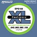 D'addario Prosteels Eps165 Light Top/Medium Bottom Long Scale Bass Strings