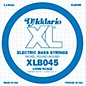Clearance D'Addario XLB045 Nickel Wound Electric Bass Single String thumbnail