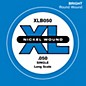 D'Addario XLB050 Nickel Wound Electric Bass Single String thumbnail