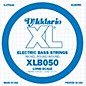 D'Addario XLB050 Nickel Wound Electric Bass Single String