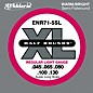 D'Addario ENR71-5SL Half Rounds Super Long Scale Light 5-String Bass Strings thumbnail