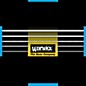 Warwick Black Label Stainless Medium Low 5-String Bass Strings thumbnail