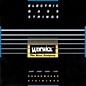 Warwick Red Label Stainless Wound Medium Light 4-String Bass Strings thumbnail