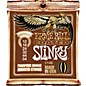 Ernie Ball Coated Slinky Phosphor Bronze Acoustic Strings Medium Light thumbnail
