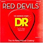 DR Strings Red Devils Medium 4-String Bass Strings thumbnail