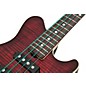 DR Strings Peacock Blues Medium 4-String Bass Strings