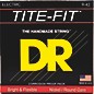 DR Strings Tite-Fit LT-9 Lite-n-Tite Nickel Plated Electric Guitar Strings thumbnail
