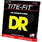 DR Strings Tite-Fit HT-9.5 Half-Tite Nickel Plated Electric Guitar Strings
