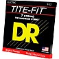 DR Strings Tite-Fit LT7-9 Lite 7-String Nickel Plated Electric Guitar Strings