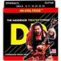 DR Strings Dimebag Darrell DBG-9 Lite Hi-Voltage Electric Guitar Strings thumbnail