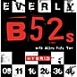 Everly B-52 Rockers Alloy Medium Hybrid Electric Guitar Strings thumbnail
