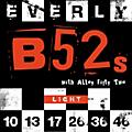 Everly 9210 B-52 Rockers Alloy Light Electric Guitar Strings