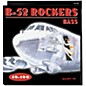 Everly B-52 Rockers Alloy Light Electric Bass Strings thumbnail