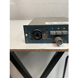 Used Neve 1073 LB 500 Microphone Preamp