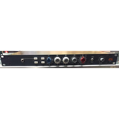Used BAE 1073 Microphone Preamp Guitar Center