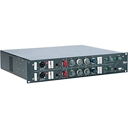 Neve 1073DPX 2-Channel Microphone Preamp & EQ