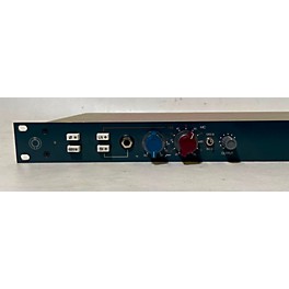 Used BAE 1073MPF Microphone Preamp
