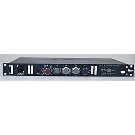 Used Neve 1073spx Microphone Preamp
