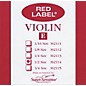 Super Sensitive Red Label Violin E String 1/2 thumbnail