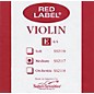 Super Sensitive Red Label Violin E String 4/4 thumbnail