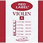 Super Sensitive Red Label Violin A String 3/4 thumbnail