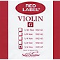 Super Sensitive Red Label Violin G String 3/4 thumbnail