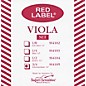 Super Sensitive Red Label Viola String Set Intermediate thumbnail