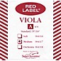 Super Sensitive Red Label Viola A String thumbnail
