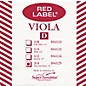 Super Sensitive Red Label Viola D String Intermediate thumbnail