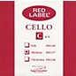 Super Sensitive Red Label Cello C String 4/4 thumbnail