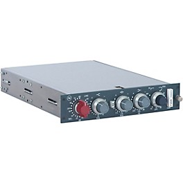 Neve 1084 Classic 80 Series Microphone Preamp & EQ (Horizontal)