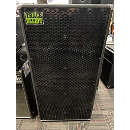 Used Trace Elliot 1084H Bass Cabinet
