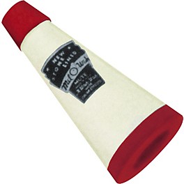 Humes & Berg 109 Stonelined Mel-O-Wah Trumpet Mute