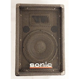 Used Sonic 10IN Unpowered Monitor