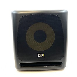 Used KRK 10S Subwoofer