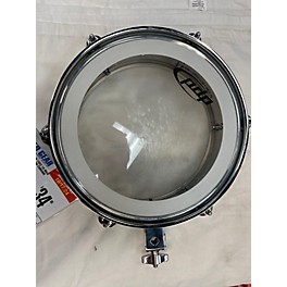 Used PDP by DW 10X2 10 Inch Mini Timbale Drum