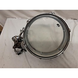 Used DW 10X2 Design Series Timbale Drum